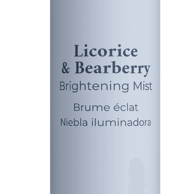 Brightening Mist at Sea of Tranquility Massage Therapy in Shepherdsville, KY