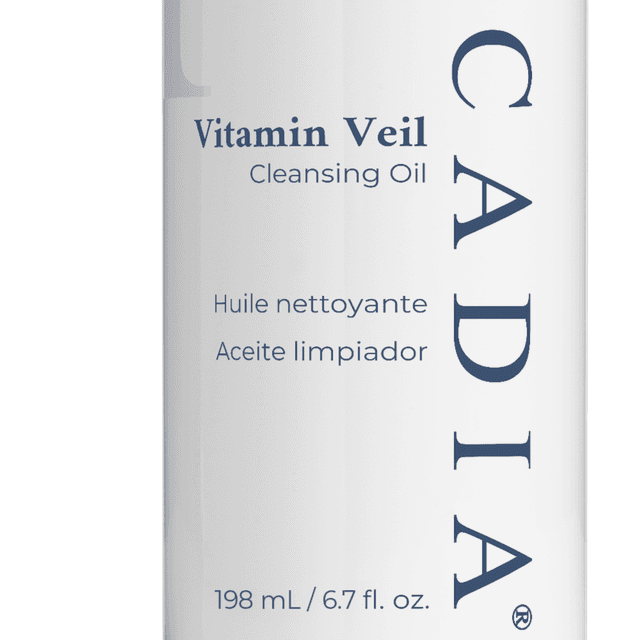 Vitamin Veil Cleanser at Sea of Tranquility Massage Therapy in Shepherdsville, KY