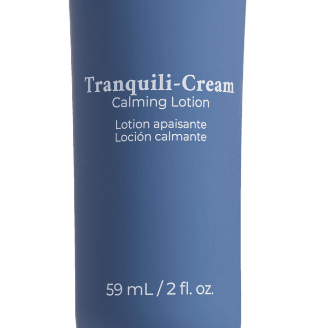 Tranquili-Cream at Sea of Tranquility Massage Therapy in Shepherdsville, KY