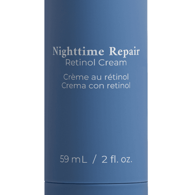 Nighttime Repair at Sea of Tranquility Massage Therapy in Shepherdsville, KY