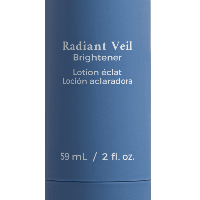 Radiant Veil Brightener at Sea of Tranquility Massage Therapy in Shepherdsville, KY