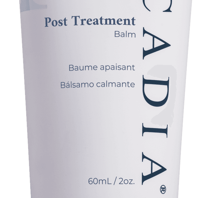 Post Treatment Balm at Sea of Tranquility Massage Therapy in Shepherdsville, KY