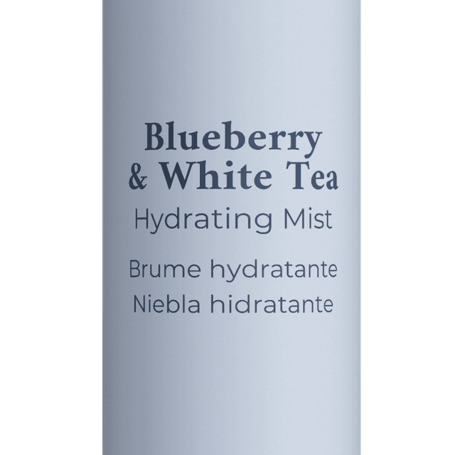 Hydrating Mist at Sea of Tranquility Massage Therapy in Shepherdsville, KY