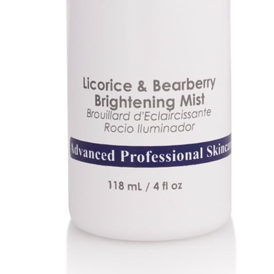 Brightening Mist at Sea of Tranquility Massage Therapy in Shepherdsville, KY