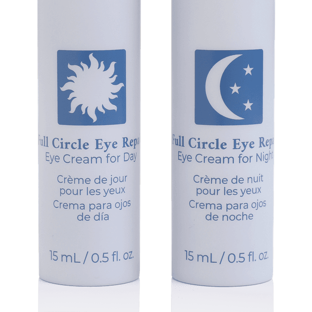 Full Circle Eye Repair at Sea of Tranquility Massage Therapy in Shepherdsville, KY