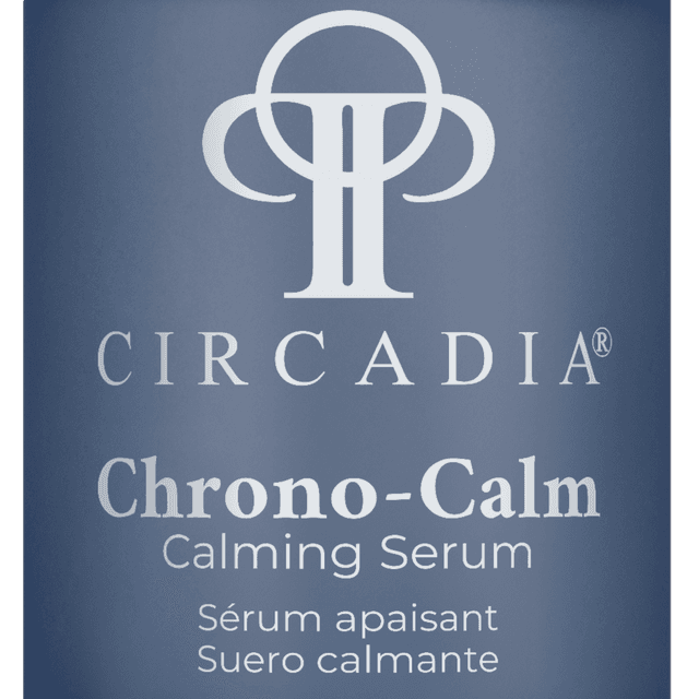Chrono-Calm Serum at Sea of Tranquility Massage Therapy in Shepherdsville, KY