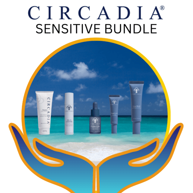 Sensitive Bundle at Sea of Tranquility Massage Therapy in Shepherdsville, KY