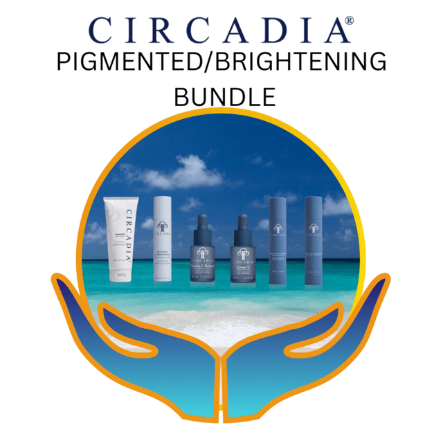 Pigmented/Brightening Bundle at Sea of Tranquility Massage Therapy in Shepherdsville, KY