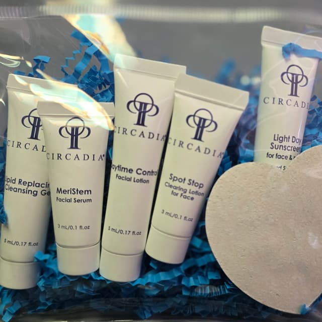 Facial Kit - Acne at Sea of Tranquility Massage Therapy in Shepherdsville, KY