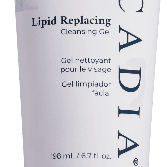 Lipid Replacing Cleansing Gel at Sea of Tranquility Massage Therapy in Shepherdsville, KY