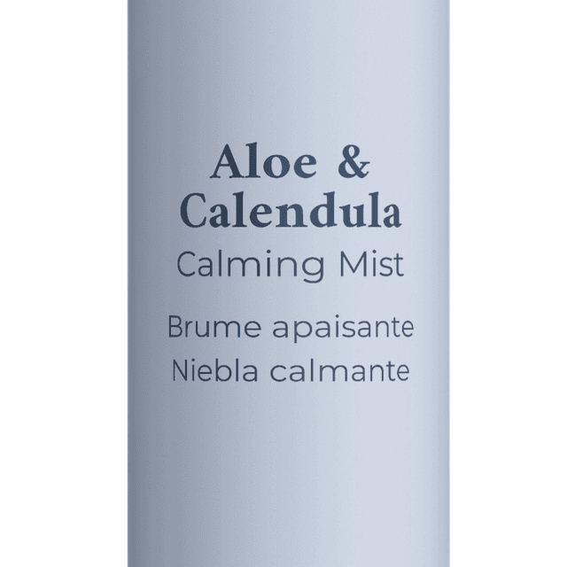 Calming Mist at Sea of Tranquility Massage Therapy in Shepherdsville, KY