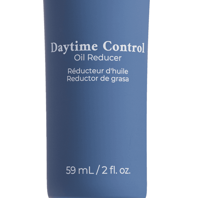 Daytime Control Oil Reducer at Sea of Tranquility Massage Therapy in Shepherdsville, KY