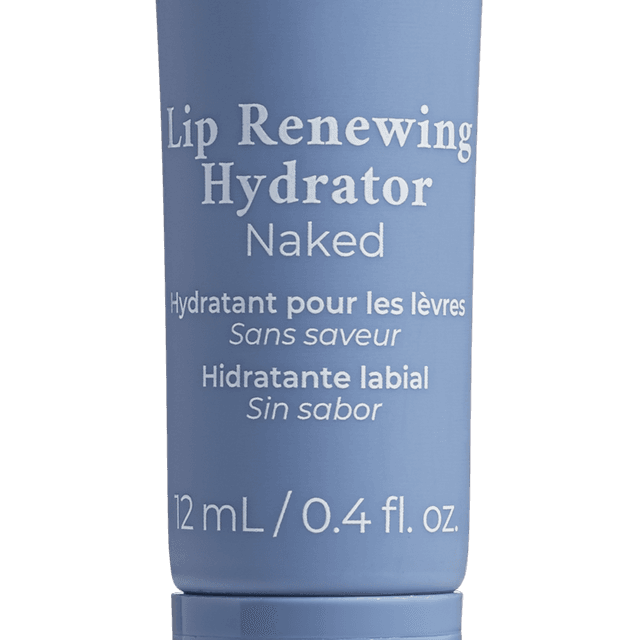 Lip Hydrator - Naked at Sea of Tranquility Massage Therapy in Shepherdsville, KY