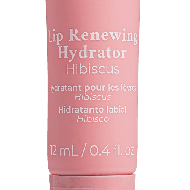 Lip Hydrator-Hibiscus at Sea of Tranquility Massage Therapy in Shepherdsville, KY