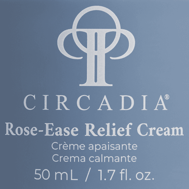 Rose-Ease Relief Facial Cream at Sea of Tranquility Massage Therapy in Shepherdsville, KY