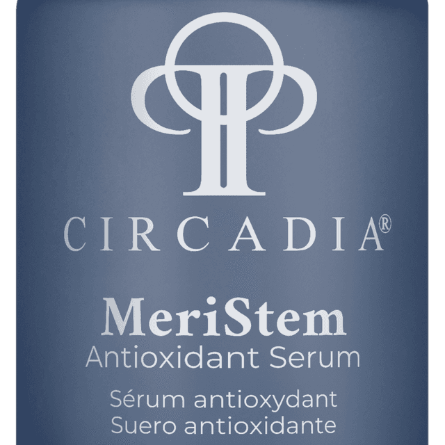 MeriStem (Serum) at Sea of Tranquility Massage Therapy in Shepherdsville, KY