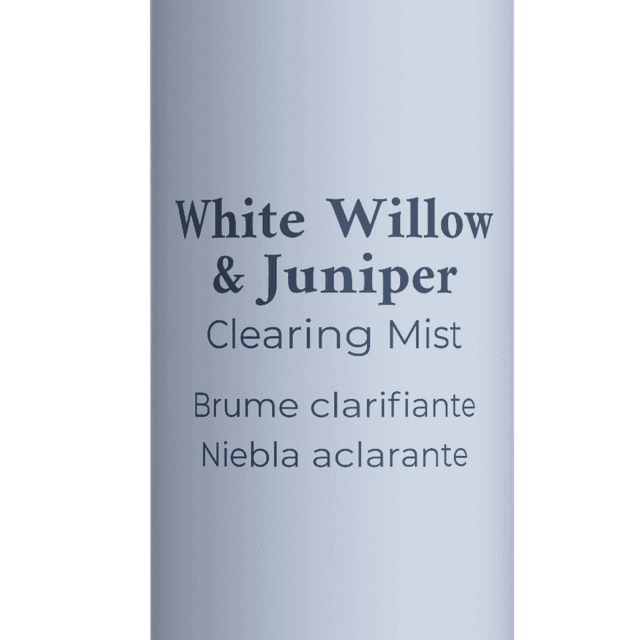 Clearing Mist at Sea of Tranquility Massage Therapy in Shepherdsville, KY